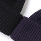 DWELLER BEANIE A/W YARN