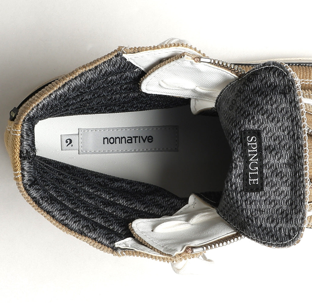 nonnative (ノンネイティブ) NN-F4901 (NN-F4901) | nonnative