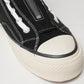 SPINGLE × nonnative DWELLER TRAINER 2 HI COTTON CORD WITH GORE-TEX Available from the 10th