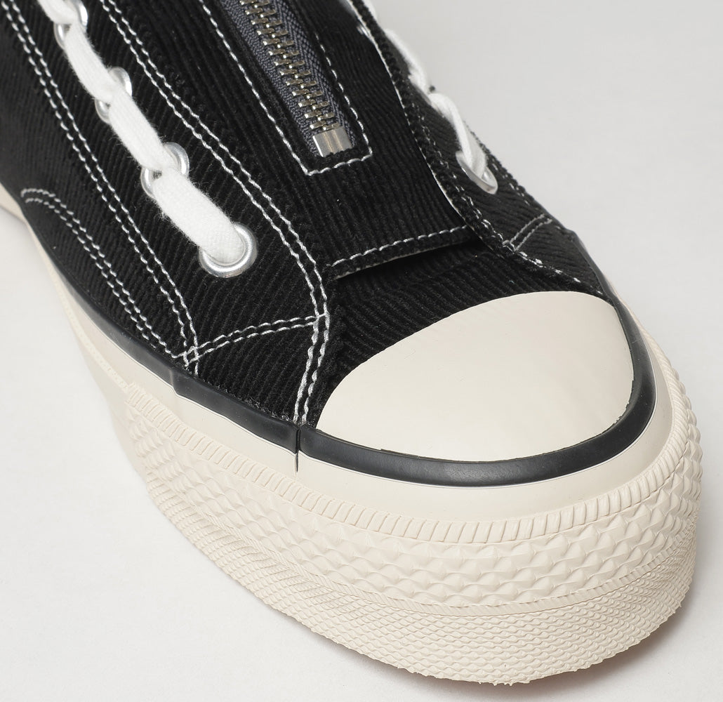 SPINGLE × nonnative DWELLER TRAINER 2 HI COTTON CORD WITH GORE-TEX Available from the 10th