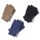 HIKER CUT OFF GLOVES POLY FLEECE POLARTEC BY GRIP SWANY