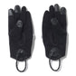 HIKER GLOVES POLY FLEECE POLARTEC BY GRIP SWANY