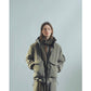 TROOPER PUFF BLOUSON P/N SPLITTING TAFFETA WITH GORE-TEX WINDSTOPPER