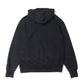 DWELLER FULL ZIP HOODY COTTON SWEAT