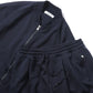 COACH FULL ZIP BLOUSON POLY JERSEY