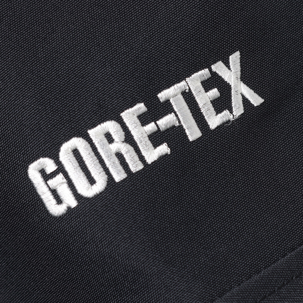 HIKER JACKET POLY CANVAS GORE-TEX 2L