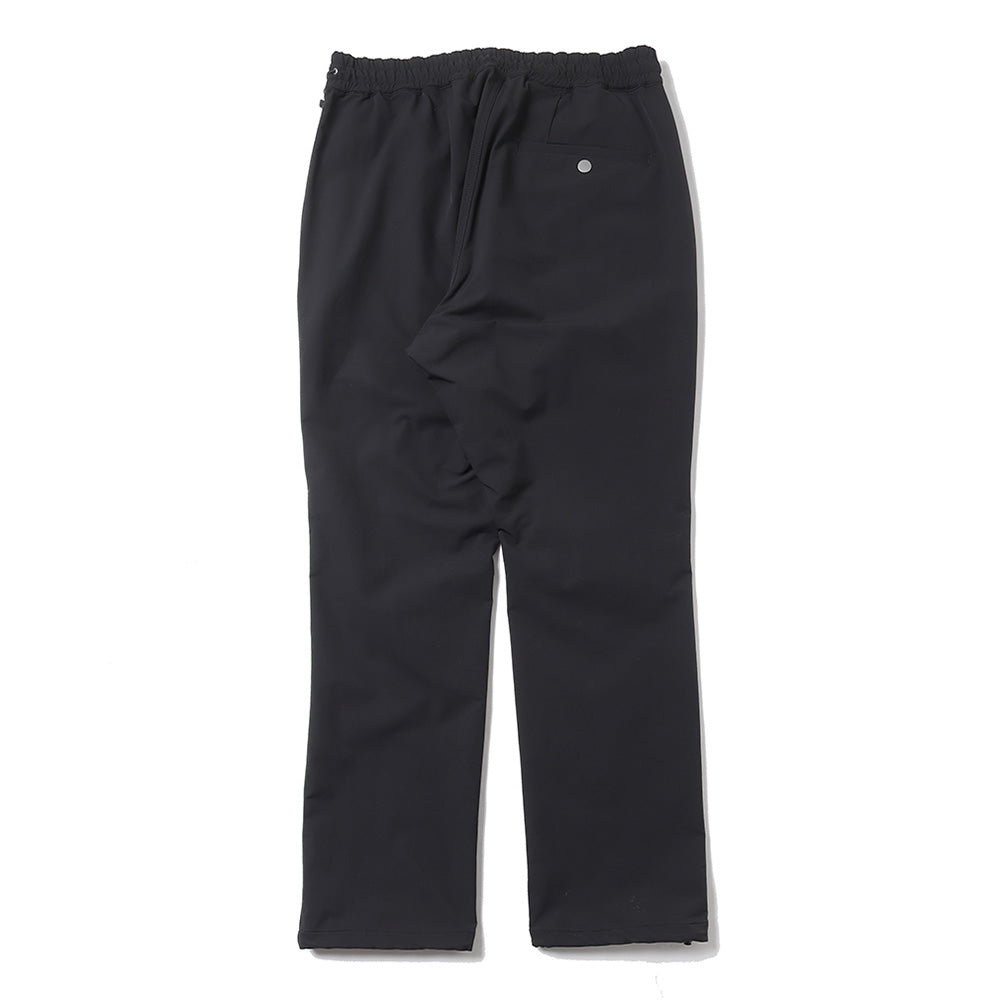 HIKER EASY PANTS N/PU TWILL STRETCH CORDURA