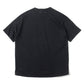 CLERK S/S TEE COTTON JERSEY OVERDYED