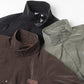 TROOPER COAT P/N SPLITTING TAFFETA WITH GORE-TEX WINDSTOPPER