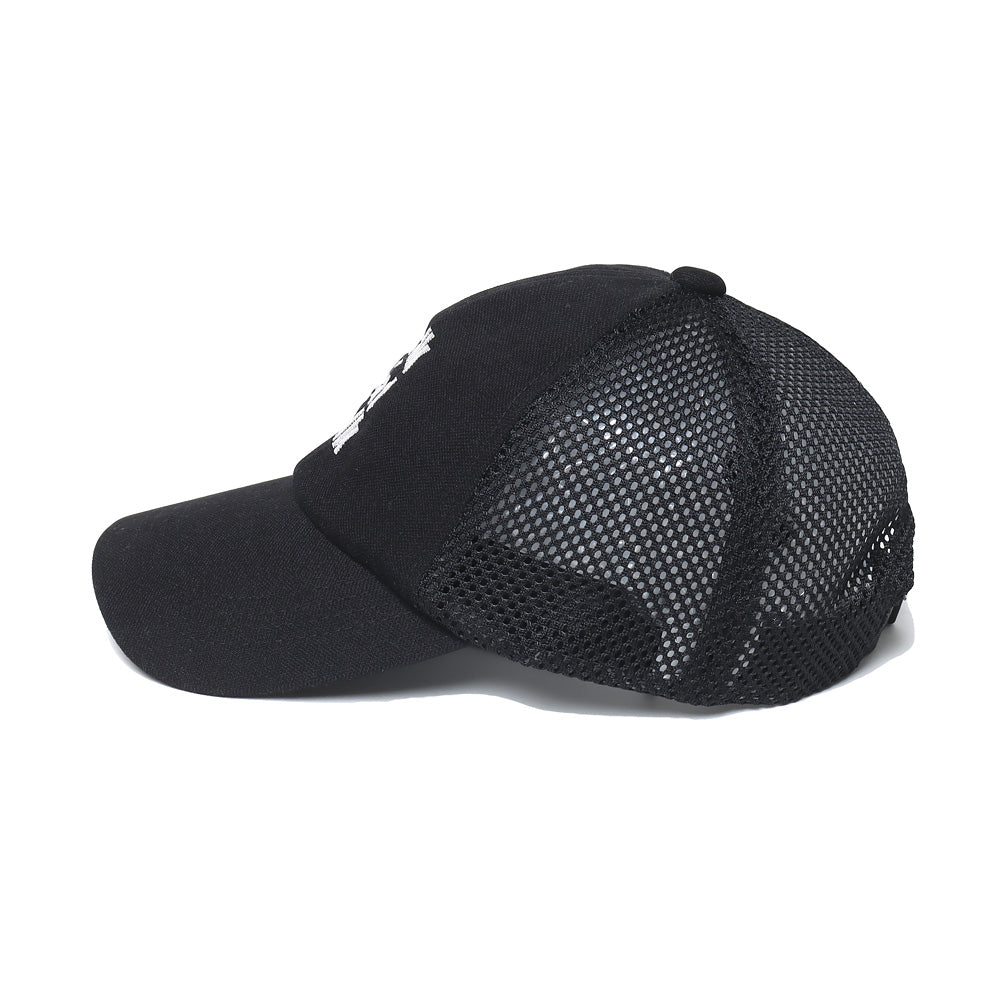 DWELLER 6P MESH CAP WALK THAT WALK