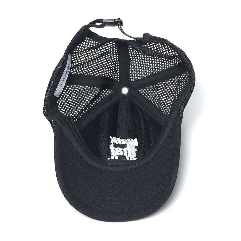 DWELLER 6P MESH CAP WALK THAT WALK