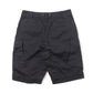 SOLDIER 6P SHORTS CT GERMAN CODE CLOTH OVERDYED