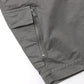 SOLDIER 6P SHORTS CT GERMAN CODE CLOTH OVERDYED