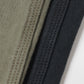 WORKER TROUSERS COTTON OXFORD SULFUR DYE