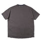 CLERK S/S TEE COTTON JERSEY BORDER