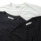 TROOPER L/S HENRY NECK TEE COTTON JERSEY