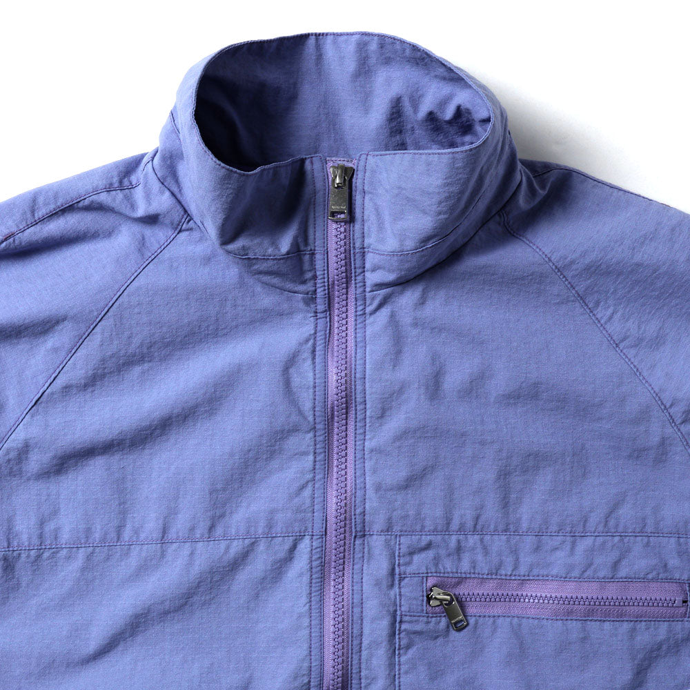 naptime ナイロンジャケット nonnative (ノンネイティブ) NN-J4813 (NN-J4813) | nonnative