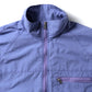 HIKER FULL ZIP JACKET NYLON RIPSTOP PIGMENT DYE WITH WINDSTOPPER before 4/18