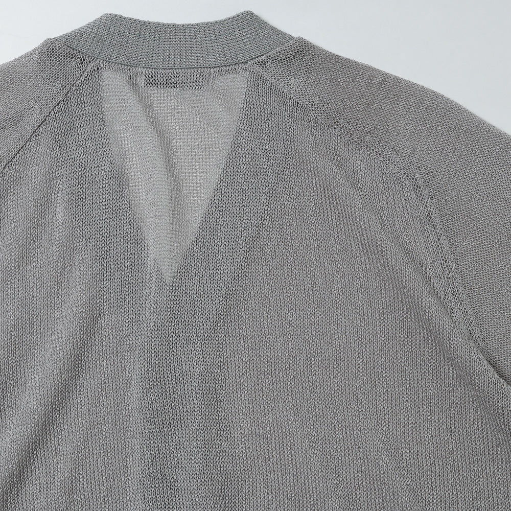 nonnative (ノンネイティブ) VOYAGER CARDIGAN T/P/P/S YARN NN-K4805