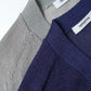 VOYAGER CARDIGAN T/P/P/S YARN