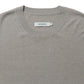OFFICER CREW SWEATER RAYON NYLON YARN