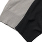 OFFICER CREW SWEATER RAYON NYLON YARN