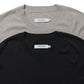 OFFICER CREW SWEATER RAYON NYLON YARN