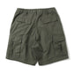 TROOPER 6P SHORTS COTTON RIPSTOP 4/18Presale