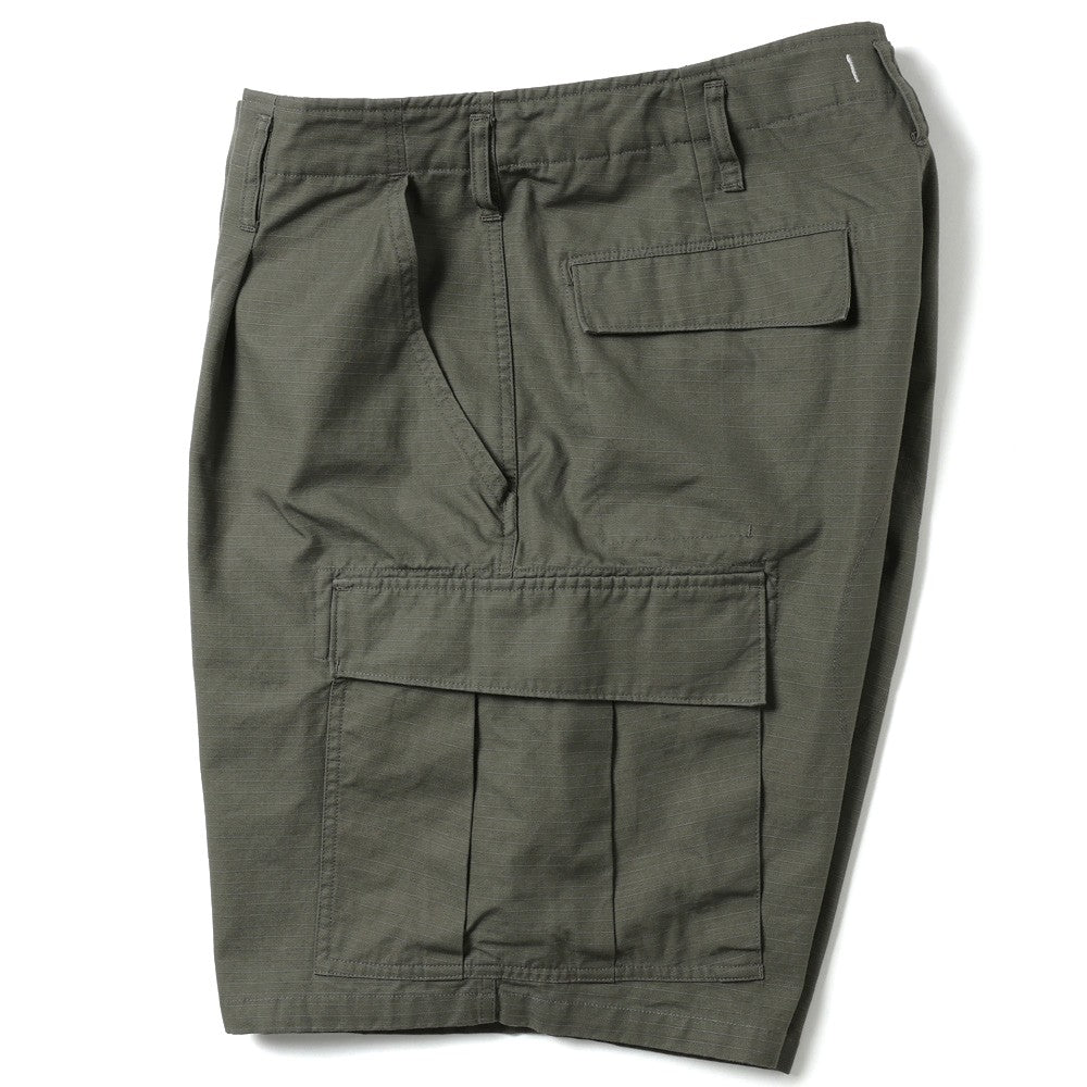 TROOPER 6P SHORTS COTTON RIPSTOP 4/18Presale