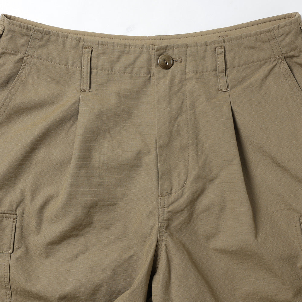 TROOPER 6P SHORTS COTTON RIPSTOP 4/18Presale
