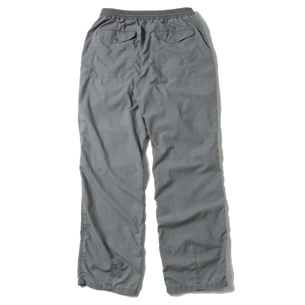 nonnative (ノンネイティブ)HIKER EASY PANTS NYLON RIPSTOP PIGMENT