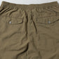HIKER EASY PANTS NYLON RIPSTOP PIGMENT DYE