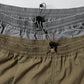 HIKER EASY PANTS NYLON RIPSTOP PIGMENT DYE