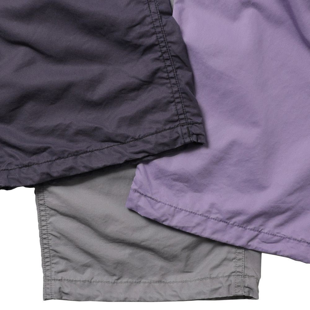 WALKER ST EASY PANTS C/N GABARDINE PIGMENT DYE