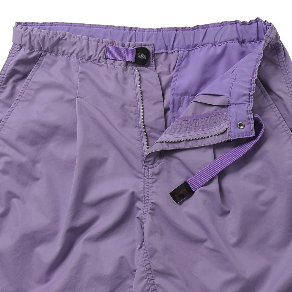 WALKER EASY SHORTS C/N GABARDINE PIGMENT DYE