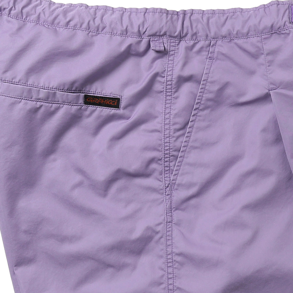 WALKER ST EASY PANTS C/N GABARDINE PIGMENT DYE