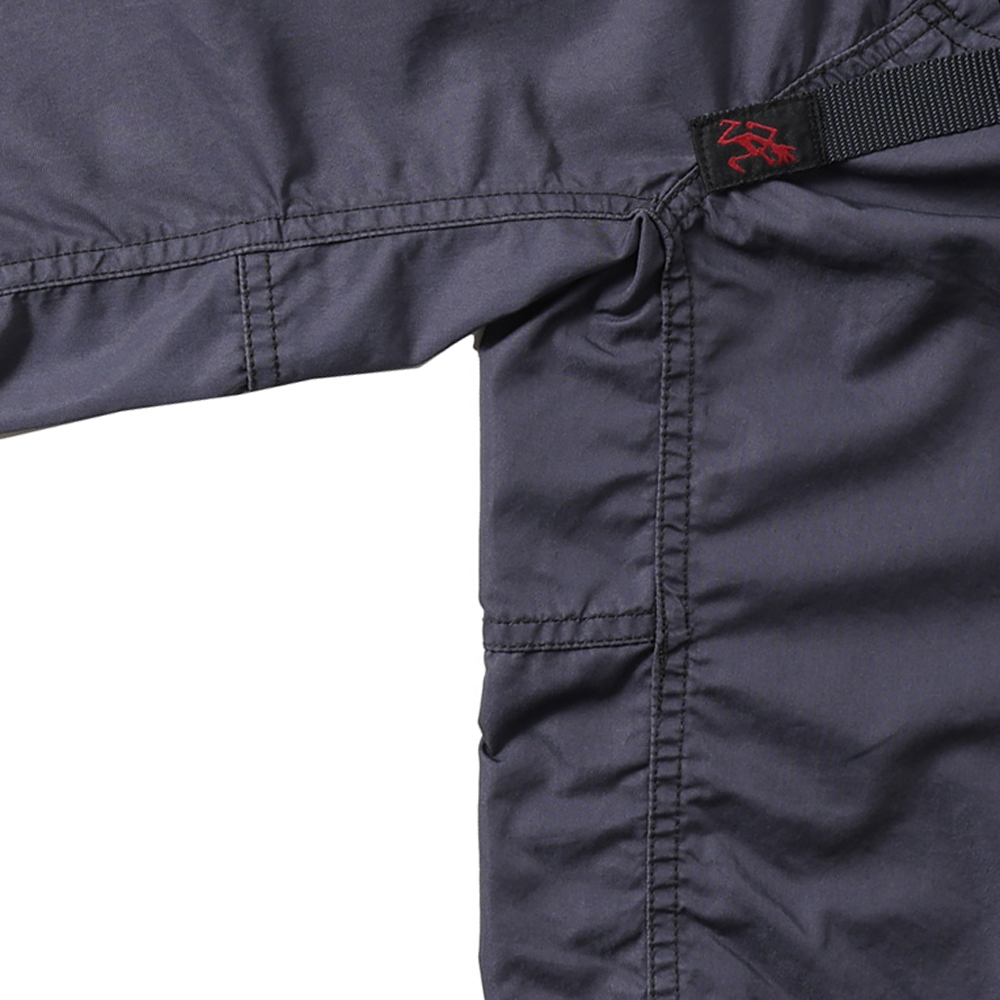 WALKER EASY SHORTS C/N GABARDINE PIGMENT DYE