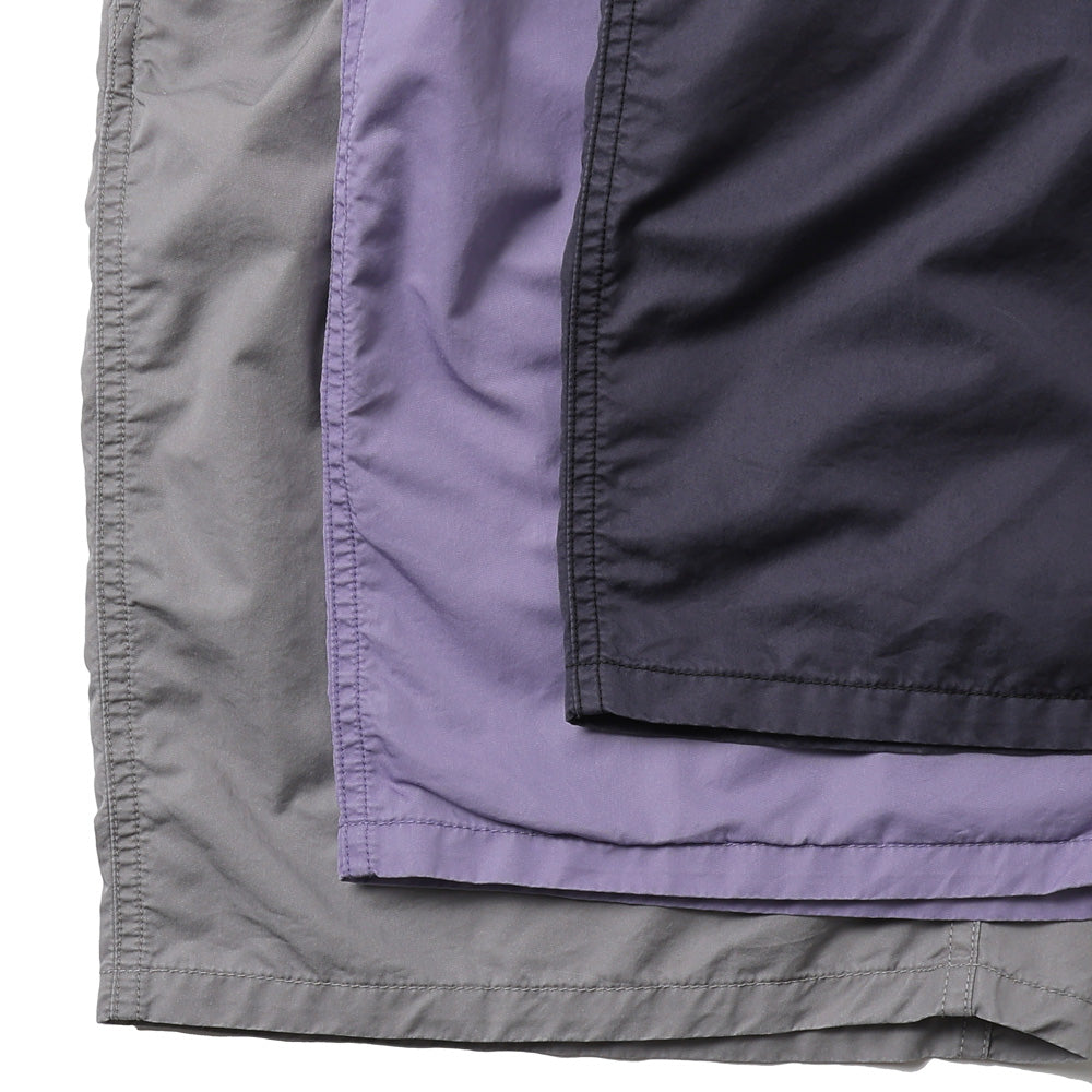 WALKER EASY SHORTS C/N GABARDINE PIGMENT DYE