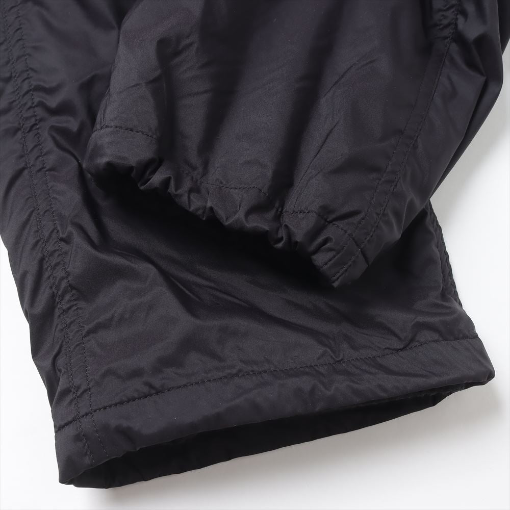 HIKER EASY PANTS NYLON TAFFETA STRETCH WITH GORE-TEX WINDSTOPPER