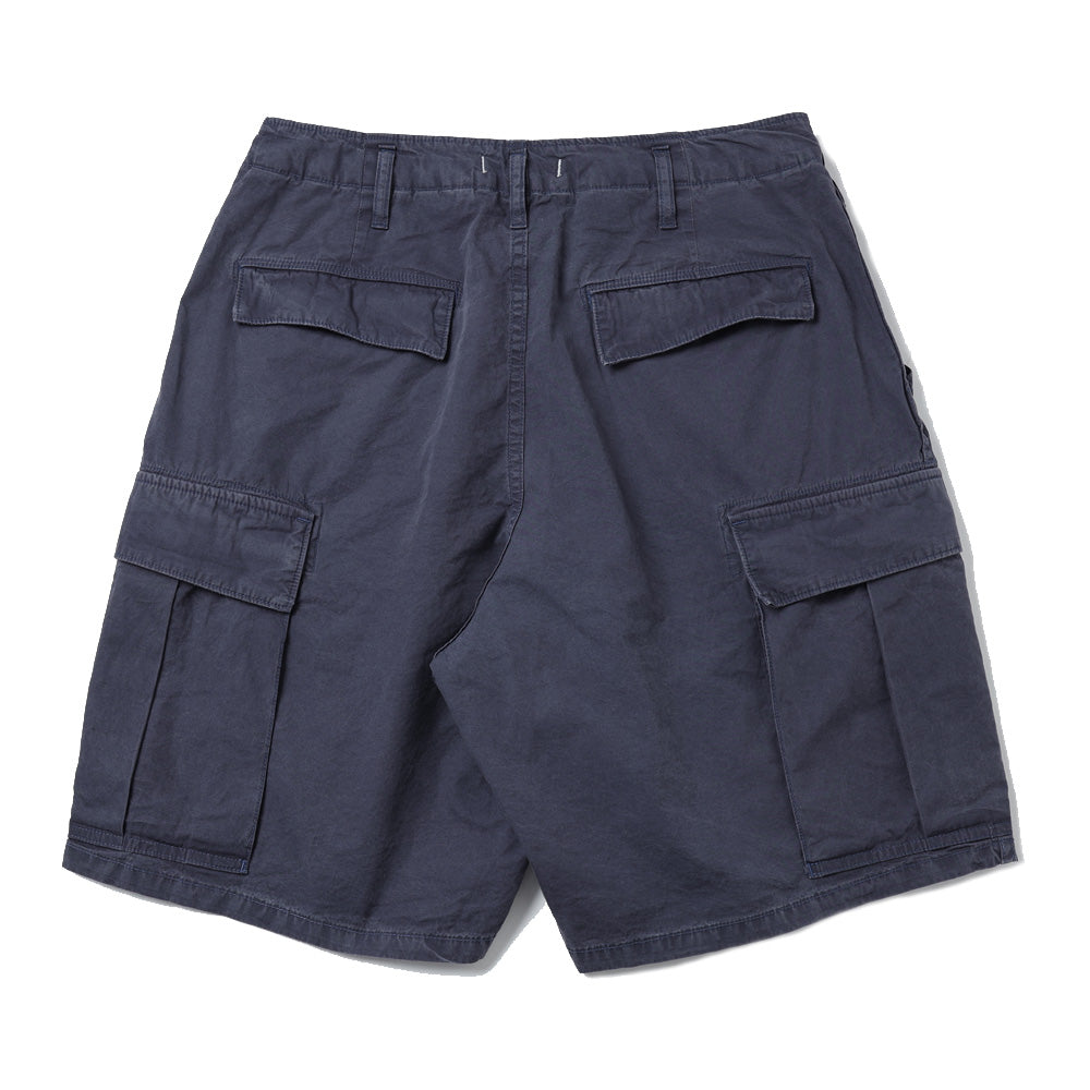 nonnative (ノンネイティブ) TROOPER 6P SHORTS COTTON nonnative (ノンネイティブ) TROOPER 6P SHORTS COTTON