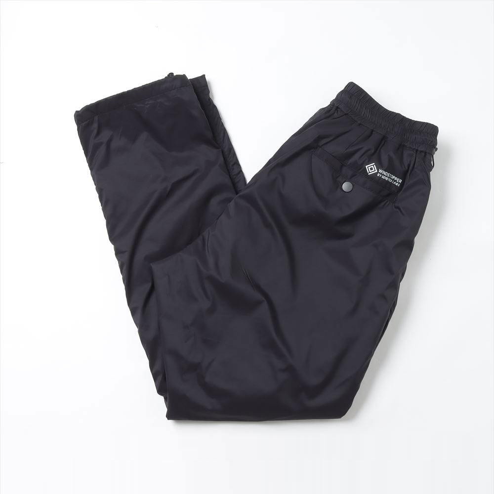 HIKER EASY PANTS NYLON TAFFETA STRETCH WITH GORE-TEX WINDSTOPPER