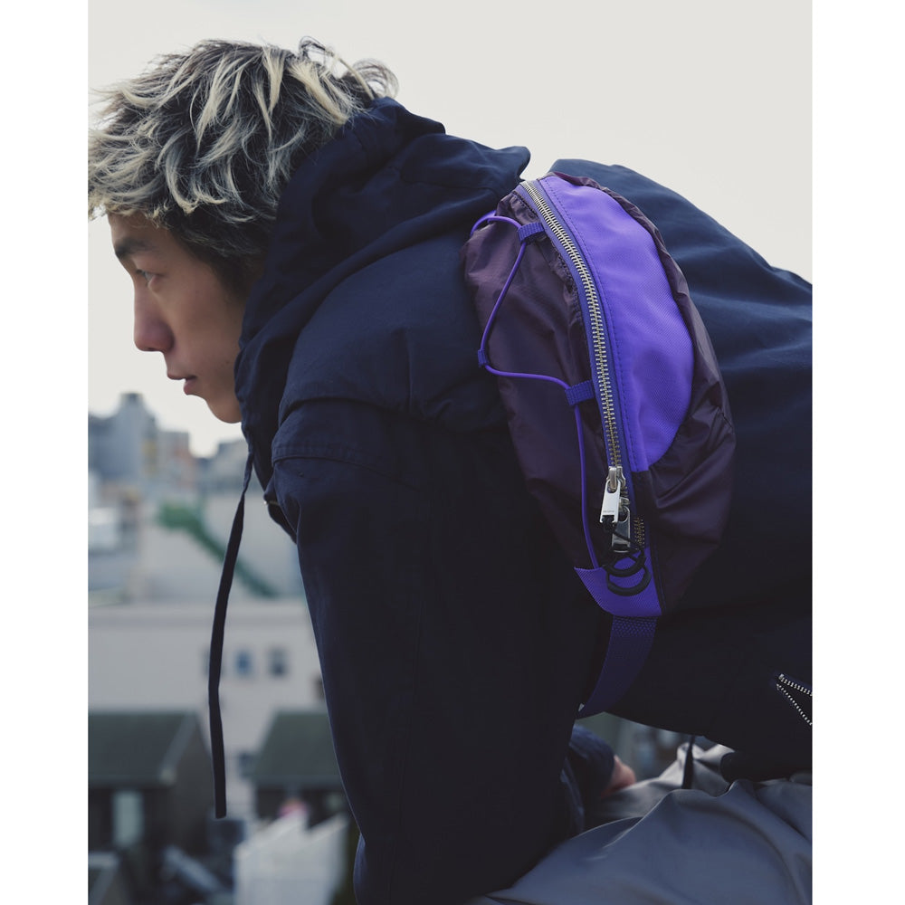 DWELLER HIP PACK NYLON OXFORD by 6/27