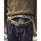 DWELLER HIP PACK NYLON OXFORD by 6/27