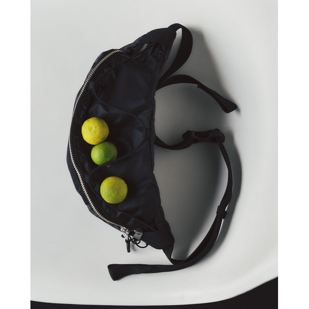 DWELLER HIP PACK NYLON OXFORD by 6/27