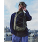 DWELLER BACKPACK NYLON OXFORD Available 6/27