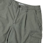TROOPER 6P SHORTS COTTON TYPEWRITER SULFUR DYE