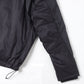 HIKER PUFF JACKET NYLON TAFFETA STRETCH WITH GORE-TEX WINDSTOPPER