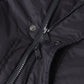 HIKER PUFF JACKET NYLON TAFFETA STRETCH WITH GORE-TEX WINDSTOPPER