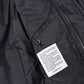 HIKER PUFF JACKET NYLON TAFFETA STRETCH WITH GORE-TEX WINDSTOPPER