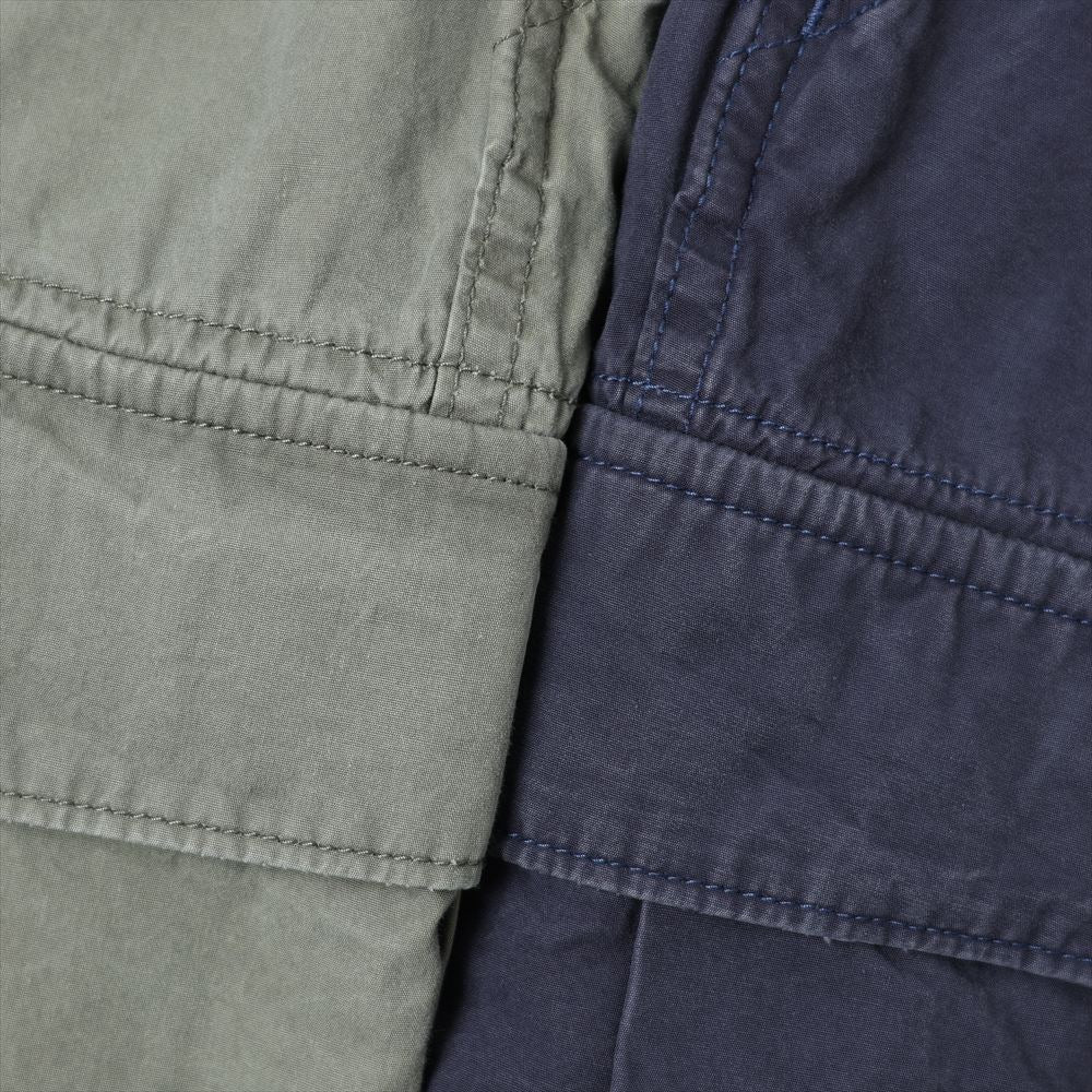 nonnative (ノンネイティブ) TROOPER 6P SHORTS COTTON nonnative (ノンネイティブ) TROOPER 6P SHORTS COTTON